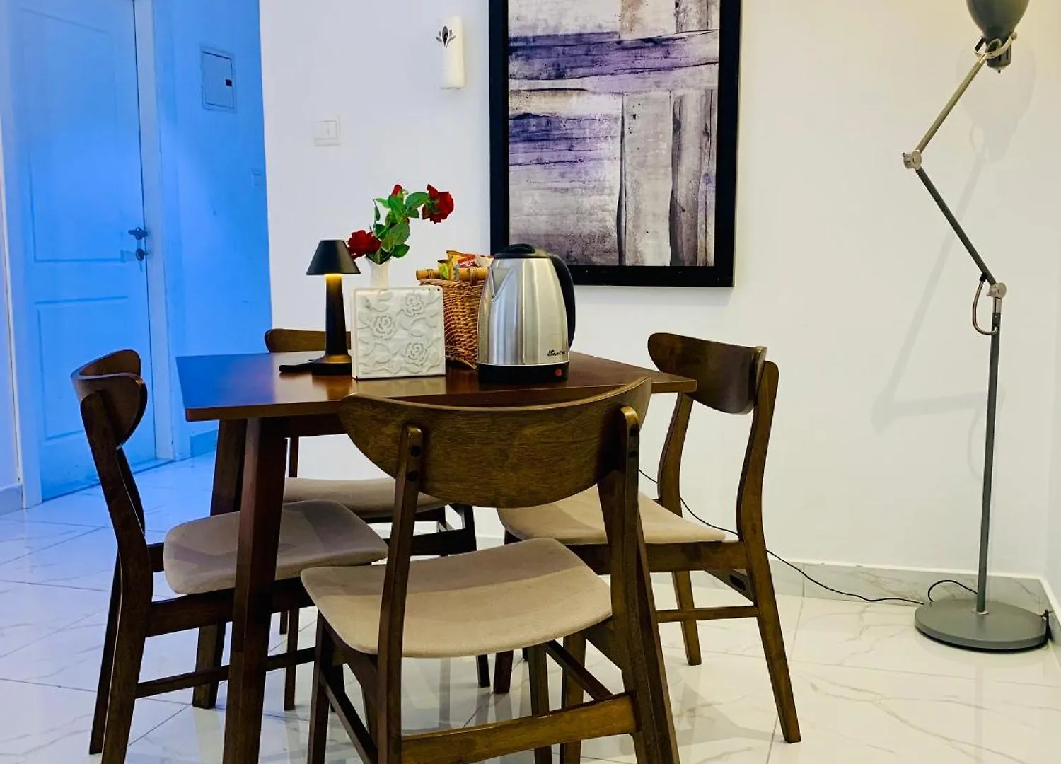 Feel At Home Spacious 2 Bed Room Apartment Sharjah