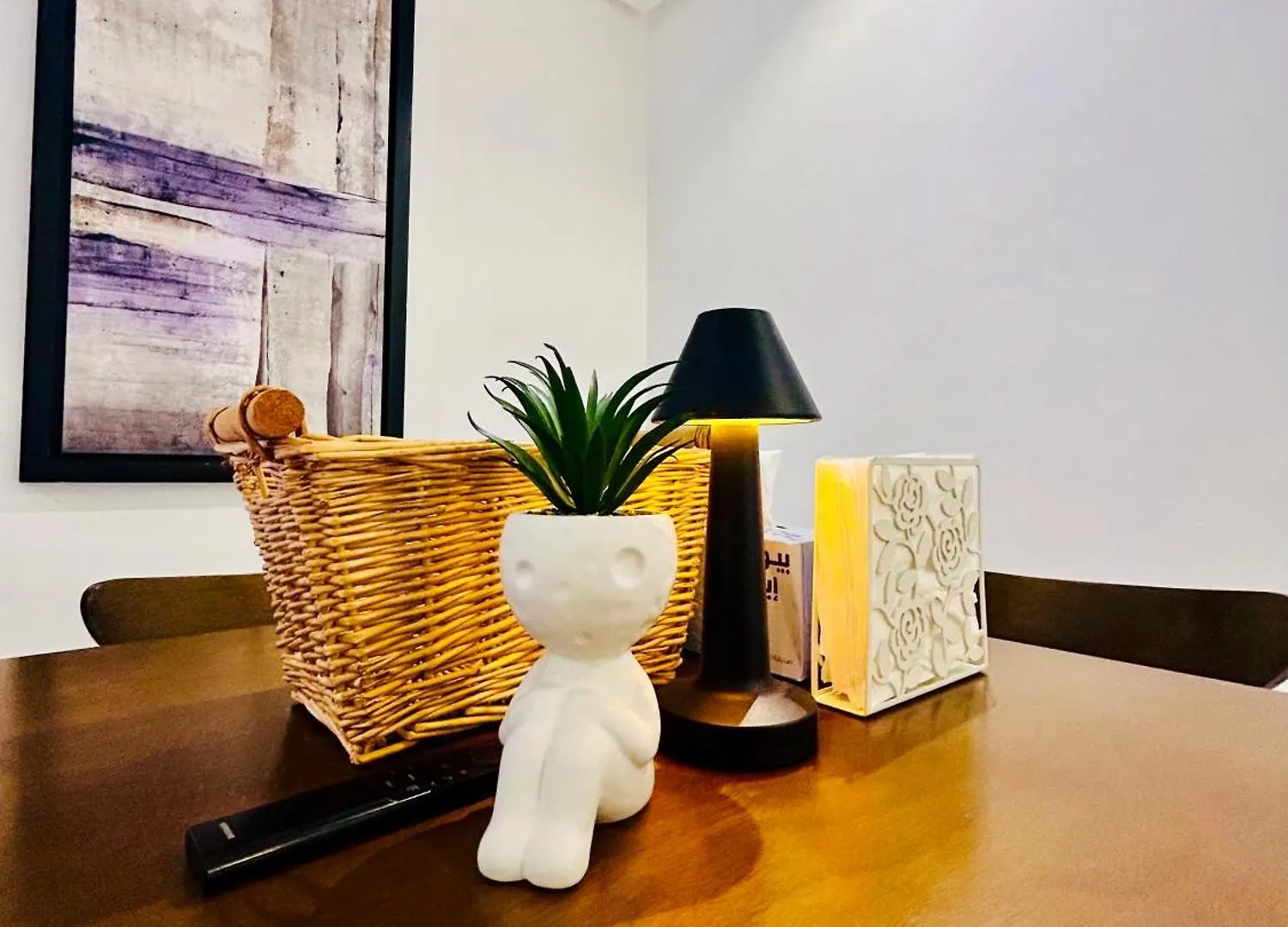 Feel At Home Spacious 2 Bed Room Apartment Sharjah